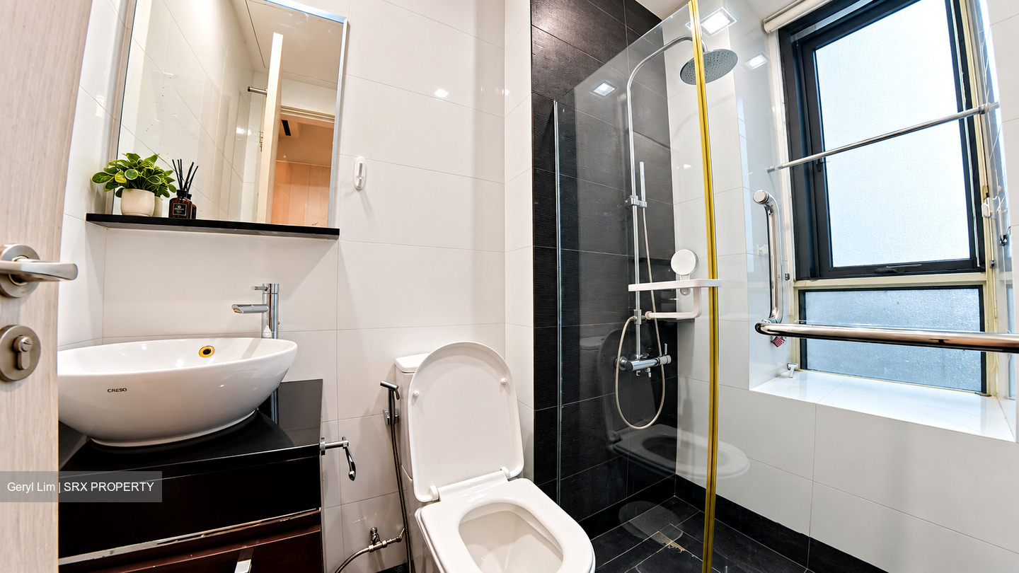 Estique (D15), Apartment #635660251
